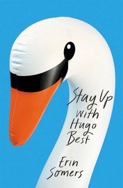 Stay Up With Hugo Best (eBook, ePUB) - Somers, Erin