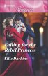 Falling for the Rebel Princess (eBook,... - Bild 1
