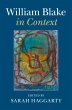 William Blake in Context (eBook, PDF) - Bild 1