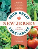 Grow Great Vegetables in New Jersey (eBook, ePUB)