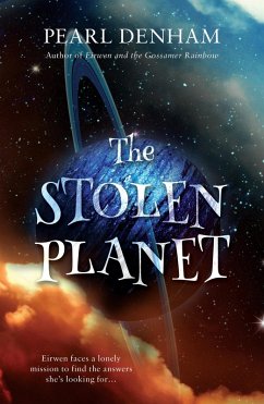 Stolen Planet (eBook, ePUB) Cover Stolen Planet (eBook, ePUB)