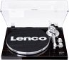 Lenco LBT-188 Walnut - Bild 1