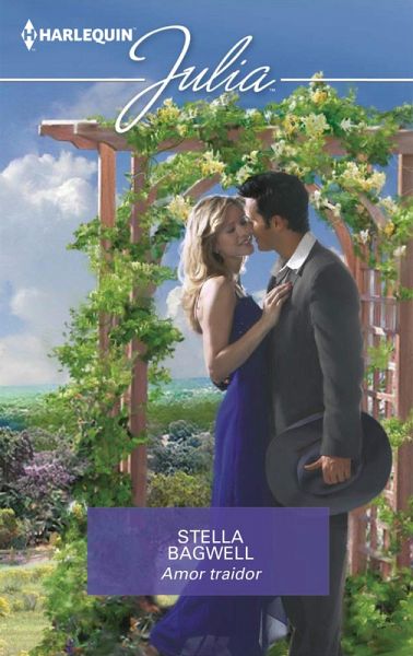 Amor traidor (eBook, ePUB)