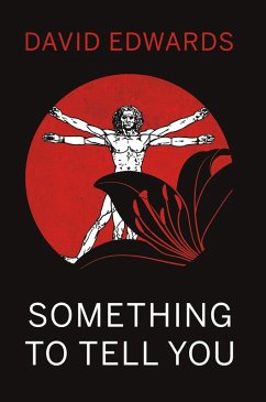 Cover Something to Tell You (eBook, ePUB)