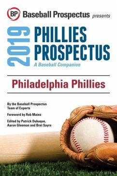 Cover Philadelphia Phillies 2019 (eBook, ePUB)