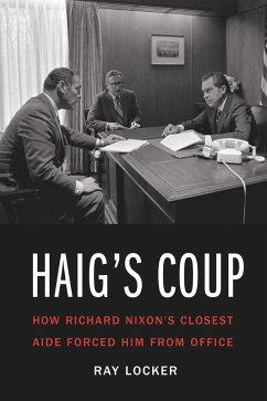 Cover Haig's Coup (eBook, ePUB)