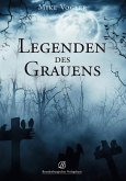 Legenden des Grauens (eBook, ePUB)