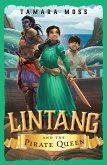 Lintang and the Pirate Queen (eBook, ePUB)