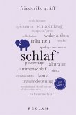 Schlaf. 100 Seiten (eBook, ePUB)