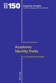 Academic Identity Traits (eBook, PDF)