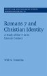 Romans 7 and Christian Identity (eBook,... - Bild 1