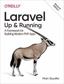Laravel: Up & Running (eBook, ePUB)