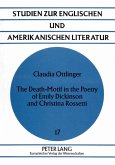 Death-Motif in the Poetry of Emily Dickinson and Christina Rossetti (eBook, PDF)
