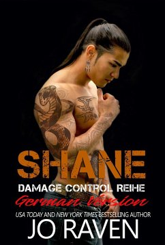 Shane (Damage Control Reihe, #4) (eBook, ePUB) - Raven, Jo