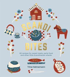 Cover Scandi Bites (eBook, ePUB)