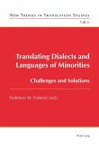 Translating Dialects and Languages of Minorities (eBook, PDF)