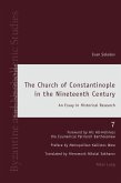 Church of Constantinople in the Nineteenth Century (eBook, PDF)