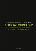 Technopathogenology (eBook, PDF)