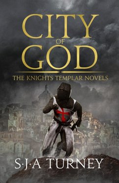 Cover City of God (eBook, ePUB)