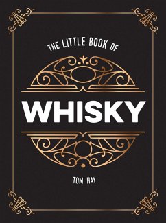 The Little Book of Whisky (eBook, ePUB) - Hay, Tom