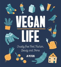 Cover Vegan Life (eBook, ePUB)