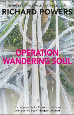 Operation Wandering Soul (eBook, ePUB) - Powers, Richard