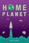 Home Planet (eBook, ePUB) Home Planet (eBook, ePUB)