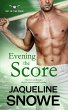 Evening the Score (eBook, ePUB) - Bild 1
