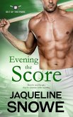 Evening the Score (eBook, ePUB) Evening the Score (eBook, ePUB)
