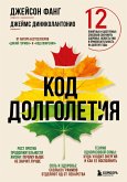 Kod dolgoletiya. 12 ponyatnyh i dostupnyh sposobov sohranit zdorove, yasnost uma i privlekatelnost na dolgie gody (eBook, ePUB) Kod dolgoletiya. 12 ponyatnyh i dostupnyh sposobov sohranit zdorove, yasnost uma i privlekatelnost na dolgie gody (eBook, ePUB)