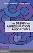Design of Approximation Algorithms... - Bild 1