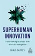 Superhuman Innovation (eBook, ePUB) - Bild 1