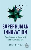 Superhuman Innovation (eBook, ePUB)