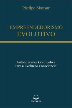 Cover Empreendedorismo Evolutivo (eBook, ePUB)