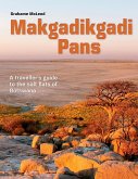 Makgadikgadi Pans (eBook, ePUB)