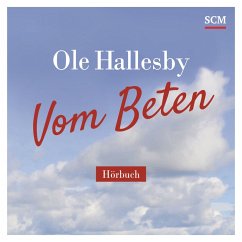 Vom Beten (MP3-Download) - Hallesby, Ole