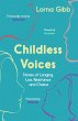 Childless Voices (eBook, ePUB) - Bild 1