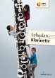 Lehrplan Klarinette (eBook, PDF) - Bild 1