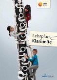 Lehrplan Klarinette (eBook, PDF)