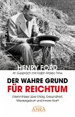 Der wahre Grund für Reichtum (mit Originalfotos) (eBook, ePUB)