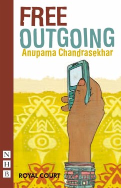 Free Outgoing (NHB Modern Plays) (eBook, ePUB) - Chandrasekhar, Anupama