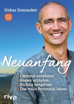 Neuanfang (eBook, PDF) - Gemmeker, Unkas