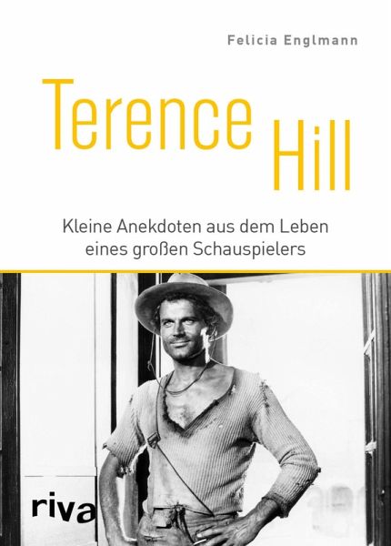 Terence Hill (eBook, PDF)
