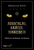 Ausschlag, Krätze, Hinkebein (eBook, PDF)