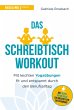 Das Schreibtisch- Workout (eBook, PDF) - Bild 1