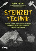 Steinzeit-Technik (eBook, ePUB)