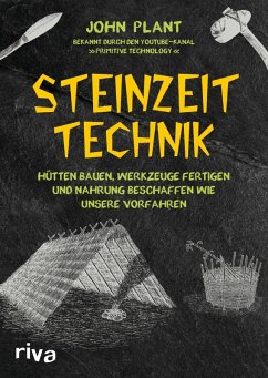 Steinzeit-Technik (eBook, ePUB) - Plant, John