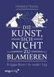 Die Kunst, sich nicht zu blamieren... - Bild 1