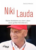 Niki Lauda (eBook, ePUB)