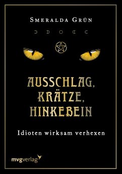 Ausschlag, Krätze, Hinkebein (eBook, ePUB) - Grün, Smeralda